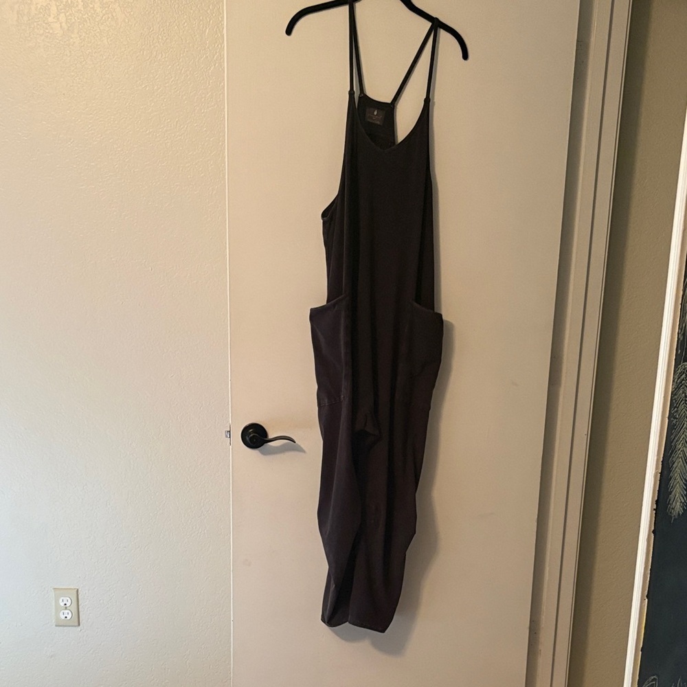 Free people jumper